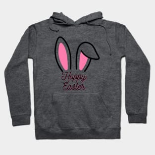 Hoppy Easter Hoodie